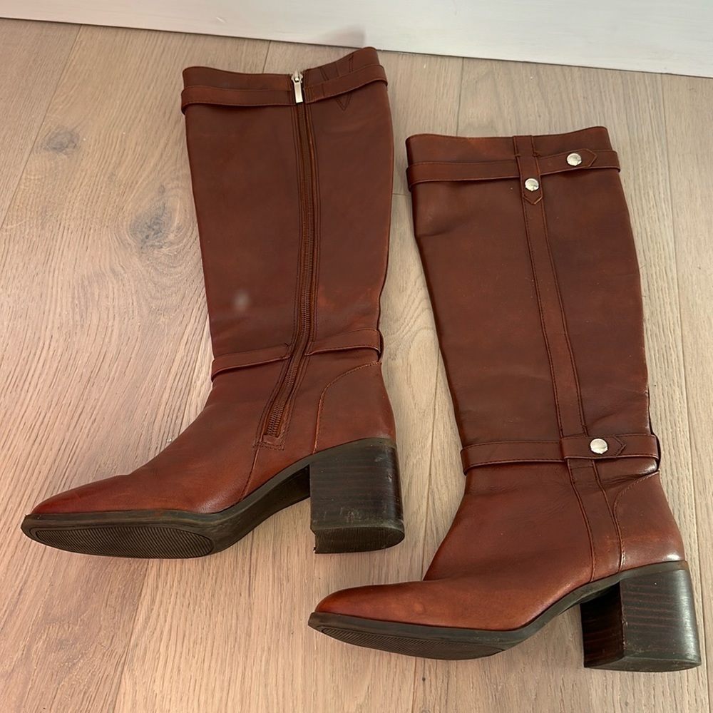 Essex Lane Riding Boots